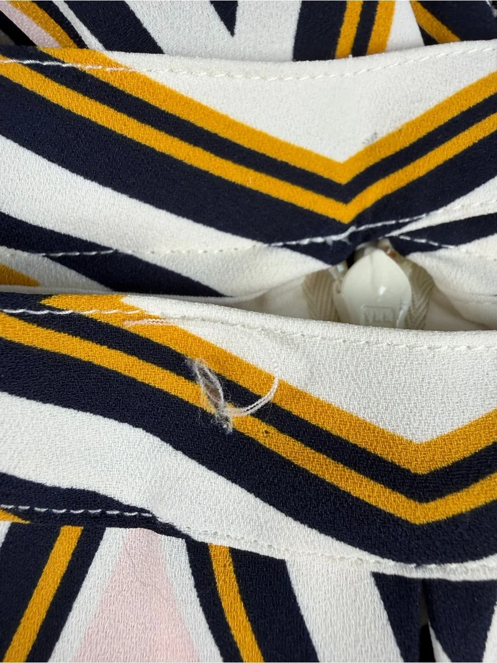 Tory Burch there small